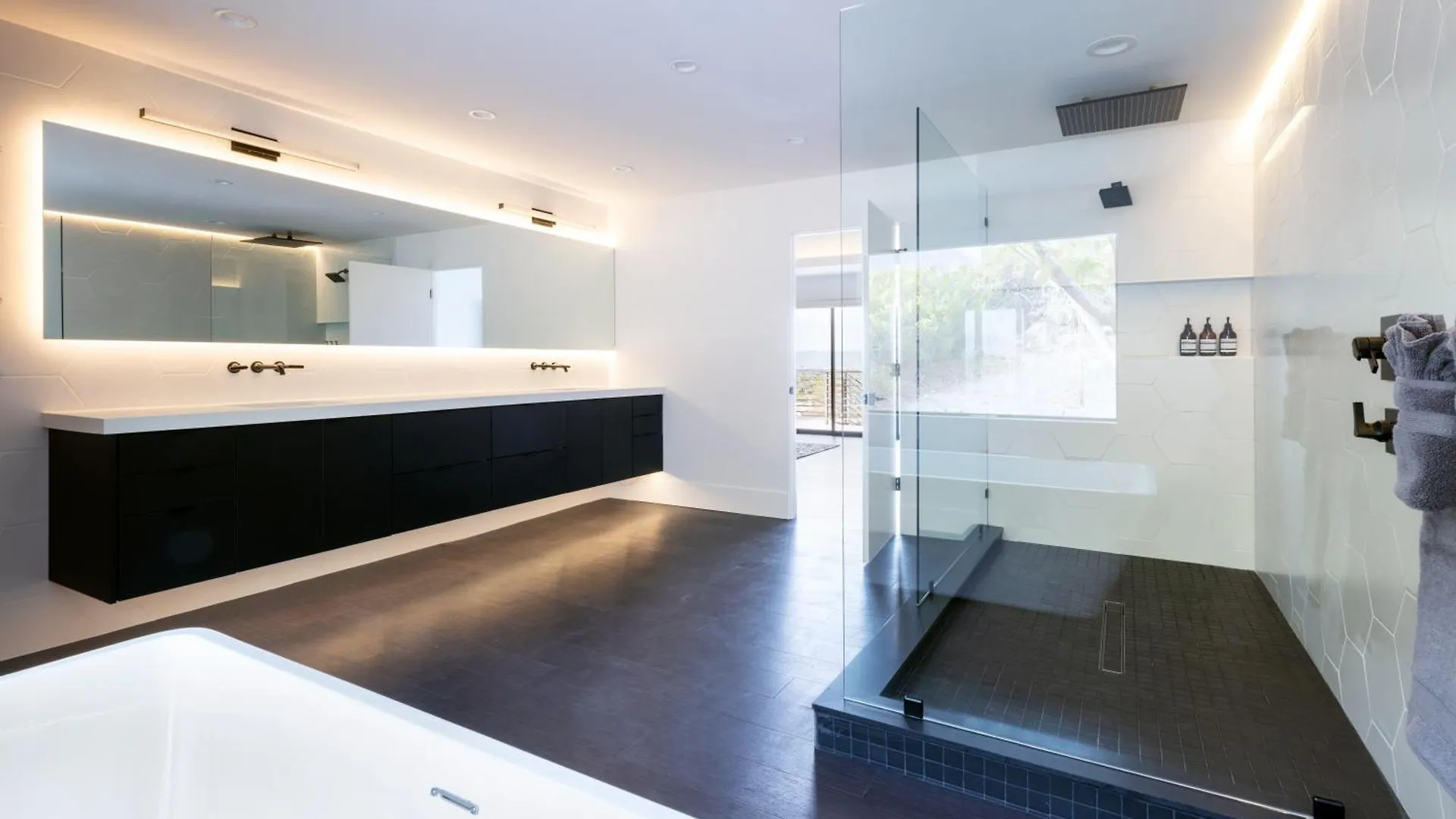 Camelback Mountain Mansion - Micro-Resort, Views, Golf, Heated Pool, Game Room 凤凰城 美国